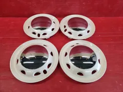 キューティーペンプラ13インチホイールキャップ新品 キューティーペンプラ13インチホイールキャップ新品 - メルカリ