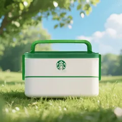 2025年最新】スターバックス ランチボックスの人気アイテム