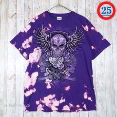 アメリカ古着 ブリーチタイダイ 半袖Tシャツ12着セット まとめ