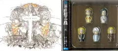 【中古】限定版コミック 特典付)限定13)DEATH NOTE HOW TO READ 初回限定特装版 / 小畑健
