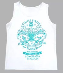 氷室京介 25th Anniversary TOUR 未着用品綺麗タンクトップ - メルカリ