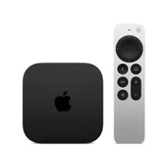 【新品・4営業日で発送】APPLE アップル 2022 Apple?TV?4K 128GBストレージ搭載Wi?Fi?+?Ethernetモデル (第3世代)のサムネイル