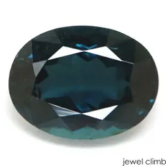 天然 インディコライトトルマリン ルース 1.269ct エメラルドカット 天然 インディコライトトルマリン ルース 1.269ct エメラルドカット