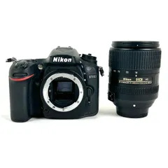 2025年最新】ニコンd7200 18-300の人気アイテム - メルカリ