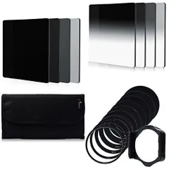 未使用　LEE Filters ハーフ ヨドバシ.com - LEE Filters リーフィルター LEE LN-4 100mm