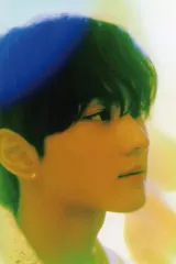 【中古】生写真(男性) ENHYPEN/ジョンウォン(JUNGWON)/ポストカードサイズ/CD「ORANGE BLOOD(KALPA ver.)」フォトペーパー