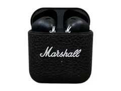 2025年最新】marshall minor ivの人気アイテム - メルカリ
