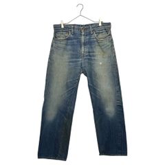 ATELIER LATUI(アトリエラトゥイ) ASSylum*69 JEANS LIMITED