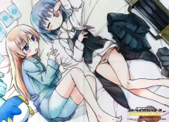 2026年最新】ストライクウィッチーズ サーニャ エイラの人気アイテム