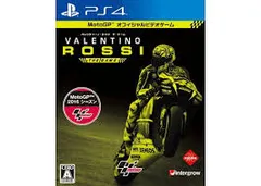 バレンティーノ・ロッシ ザ・ゲーム - PS4