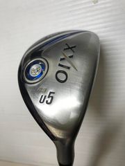 【最短翌日発送】XXIO 9 | 23 | R | MP900 | 中古 | ユーティリティ | ダンロップ