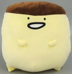 [중고] 봉제인형 푸딩씨 봉제인형 [문구와 함께]