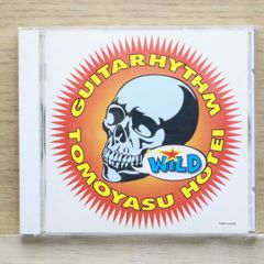 未開封品】布袋寅泰 GUITARHYTHM WILD - メルカリ