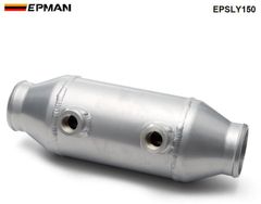 国内在庫有 即納新品 汎用　水冷インタークーラー　差し込み径63mm EPSLY150