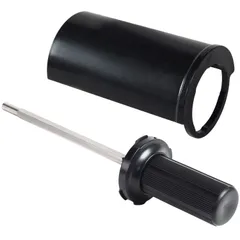 SIDECUT ロトブラシ3点＋シャフトセット SWIX ロトブラシ3種類&ロータリーシャフトセット おまけ付き