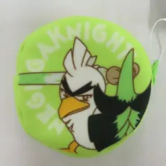 【中古】雑貨 ネギガナイト モンスターボール型ミニポーチVol.2 「ポケットモンスター」