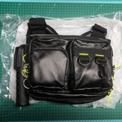 MARKS アジングバッグMX PRO 釣り バッグ