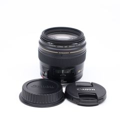 美品 ★ Canon キヤノン EFマウント EF85mm F1.8 USM フルサイズ対応単焦点レンズ
