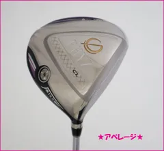 PHYZ CL レディースドライバー ブリヂストン PHYZ CL レディス ドライバー（2016年）の試打