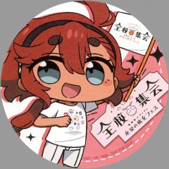 [중고] 코스터 스레타 머큐리 스페셜 코스터 [기동전사 건담 수성의 마녀 페스티벌 ~아스티카시아 전교 집회~] 스페셜 키친 카푸드 주문 특전
