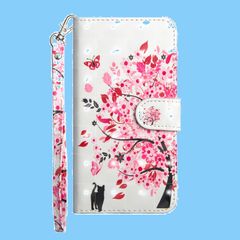 【新着商品】手帳型 おしゃれ ケース 可愛い 3D プリント (第1世代) 絵柄 ストラップ 付き SE 派手な色柄 優雅 カバー iphone 横開き マグネット カード収納 iphone 耐衝撃 滑り防止 キラキラ 5S スマホケース アィフォン 5 5