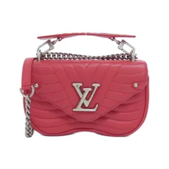 ルイヴィトン ニューウェーブ ニューウェーブ チェーンバッグ M51930 ショルダーバッグ