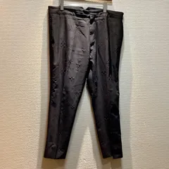 2025年最新】LOUIS VUITTON メンズ スラックスの人気アイテム - メルカリ