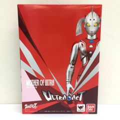 ＊未開封品 バンダイ ウルトラの母 ULTRA ACT ウルトラマンタロウ 魂ウェブ商店 フィギュア 円谷プロ