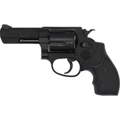 【8月6日発売予定】タナカ ガスガン S&W M36 パフォーマンスセンター 3インチ Ver.2 ヘビーウエイト