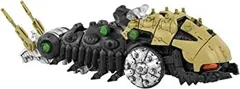 【中古】ZOIDS ゾイドワイルド ZW17 キャタルガ
