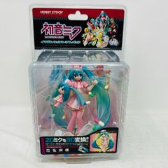 Mikumo Hatsune Miku Imagination Scene Figure Hobby Stock Koiiro Byoutou / HOBBY STOCK