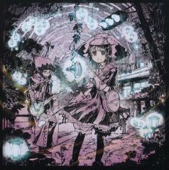 天野弓彦、【Holly&Darkness】、希少な額装用画集より - メルカリ