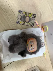 2025年最新】LABUBUシークレットの人気アイテム - メルカリ