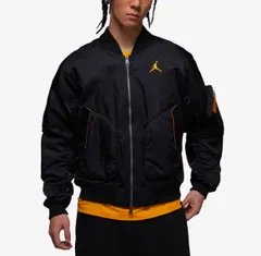 ⭐️ジョーダン　JORDAN AIR Jordan NIKE ナイキ　MA-1　アウター