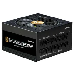 未使用 PC電源ユニット  850W ATX 80PLUS Gold認証 Antec、80PLUS GOLD 認証取得850W 高効率高耐久電源ユニット
