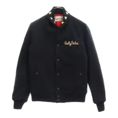 ワコマリアメルトンジャケット 2025年最新】ワコマリア メルトン ジャケットの人気アイテム