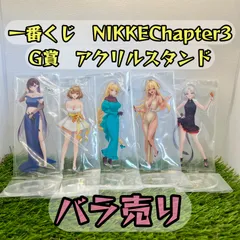 2025年最新】nikke アニス フィギュア 1/4の人気アイテム - メルカリ