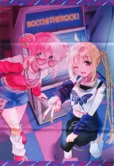 2025年最新】ぼっち・ざ・ろっく! B2タペストリー 後藤ひとりの人気