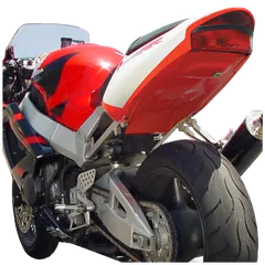 パーツ CBR929RR SC44 CBR954RR SC50 00- Yahoo!オークション - CBR954RR SC50 CBR929RR SC44 00-02 TSR