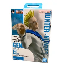 HUNTER×HUNTER一番くじ ゴン ジン ゲンスルー HUNTER×HUNTER一番くじ ゴン ジン ゲンスルー 一番くじ HUNTER
