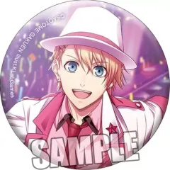 【中古】バッジ・ピンズ 来栖翔 「うたの☆プリンスさまっ♪ ShiningLive トレーディング缶バッジ アナザーショットVer.」