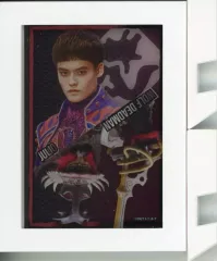 2025年最新】仮面ライダー フレームマグネットの人気アイテム - メルカリ