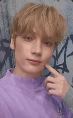 【中古】コレクションカード(男性) TOMORROW X TOGETHER/ヒュニンカイ/CD「誓い(CHIKAI)」UNIVERSAL MUSIC STORE発売記念ラッキードローイベント特典フォトカード