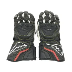 KUSHITANI GPV GLOVES II レーシンググローブ Lサイズ GPVグローブⅡ - バイク用品｜クシタニオンラインストア
