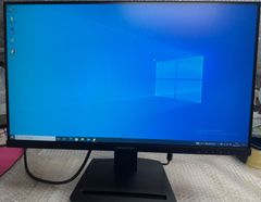 I-O DATA LCD-GC221HXB-A2 ゲーミングモニター - メルカリ