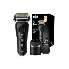 【未使用品】ブラウン シリーズ９ tyde5791 洗浄器 交換カートリッジ付 楽天市場】ブラウン シリーズ9 洗浄器の通販