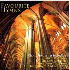 【中古】Favourite Hymns