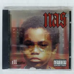 激レアオリジナル盤★刻印入り★NAS illmatic レコード USED]NAS / ILLMATIC / LP | Record CD Online Shop JET SET