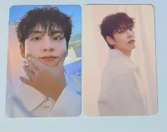 DAY6 ウォンピル wonpil 会場購入特典 トレカ DAY6 5/10 2日目 入場特典 トレカ ウォンピル - メルカリ
