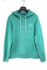 2025年最新】ルイヴィトンパーカーの人気アイテム - メルカリ